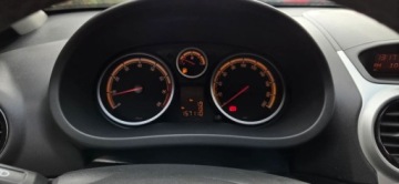 Opel Corsa D 2013 Opel Corsa 1.4 90KM Innovation Klima Tempomat PDC Oplacona Niemcy, zdjęcie 26