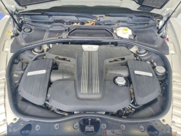 Bentley 2015 Bentley Continental GT V8 S 2015 4.0 Benzyna 521KM, zdjęcie 6