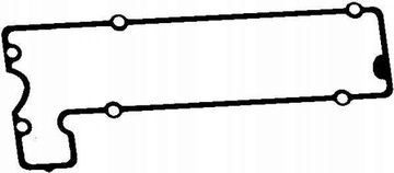 ПРОКЛАДКА КРИШКИ. ЗАВ. DB C W202 93- 
