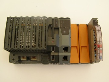 B&R X20 CP 3584