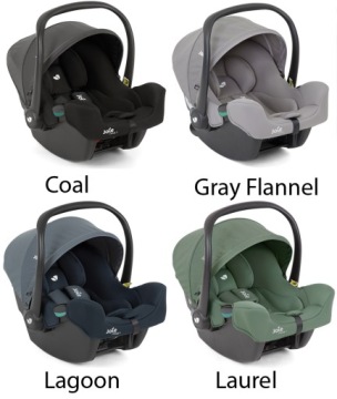Коляска Anex L/TYPE 3 в 1 | Сова лт-09т | я-Snug 2