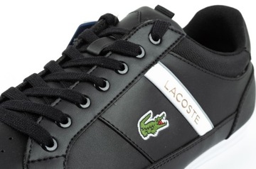 Buty męskie sportowe Lacoste Chaymon [13312]