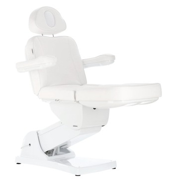 Электрическое кресло для педикюрного салона с 4 актуаторами