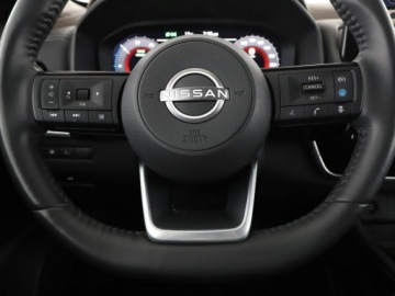 Nissan X-Trail IV 1.5 VC-T e-POWER 213KM 2023 Nissan X-Trail HEV 4x4 automat full LED navi, zdjęcie 20