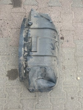 FORD RANGER IV PODBĚH PRAVÝ ZADNÍ AB392128344AA