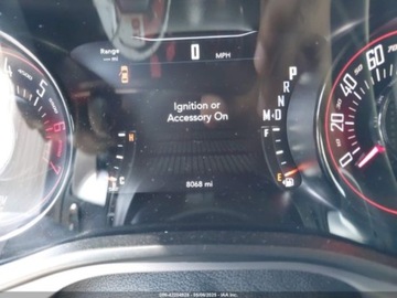 Dodge Challenger III 2023 Dodge Challenger RT 2023 5.7l 5.7 Benzyna 372KM, zdjęcie 11