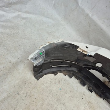 MAZDA MX-30 20-> NÁRAZNÍK PŘEDNÍ OSTŘIK PDC