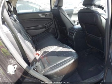 Ford Edge II 2023 Ford Edge 2023r, Titanium, 2.0L, 4x4 2.0 Benzyna 250KM, zdjęcie 11