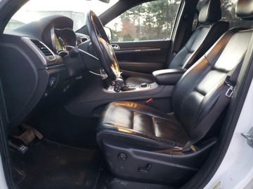 Jeep Grand Cherokee IV 2019 Jeep Grand Cherokee Limited 2019 3.6l 3.6 Benzyna 295KM, zdjęcie 7