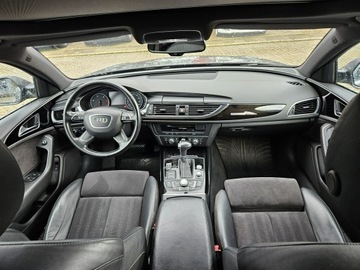 Audi A6 C7 Allroad quattro 3.0 TDI clean Diesel 245KM 2012 Audi A6 3,0 diesel 245 KM Automat quattro, zdjęcie 6