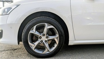 Peugeot 508 I SW Facelifting 1.6 e-HDi 115KM 2014 Peugeot 508 SW 1.6HDi*115PS*OPŁACONY Bezwypadkowy, zdjęcie 38