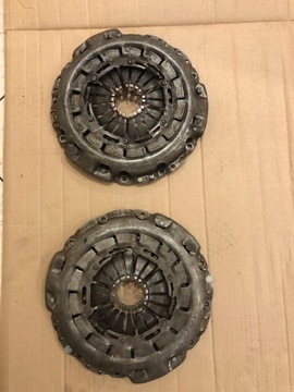 Нажимные диски сцепления Mercedes Sprinter 313 2.2CDI, 95KW