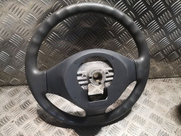 SMART FORFOUR I VOLANT