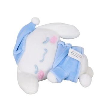 Плюшевый талисман CINNAMOROLL SANRIO CREWMATE