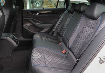 Volkswagen Passat B9 2025 Volkswagen Passat HAK, zawieszenie DCC, ekran 15, dostepny od reki 2.0, zdjęcie 17