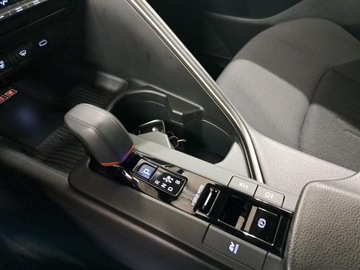 Toyota C-HR II SUV 1.8 Hybrid 140KM 2023 Toyota C-HR 1.8 Hybrid Style Toyota C-HR, 1.8 HSD,, zdjęcie 24