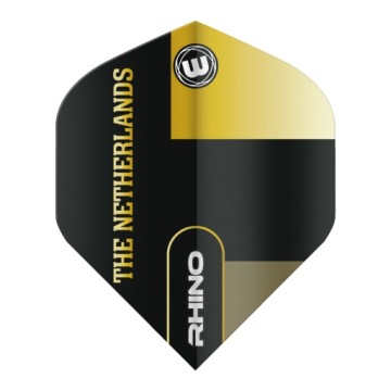 Piórka WINMAU Rhino Extra do Lotek Rzutek Dart