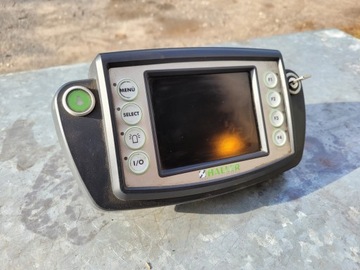 МОДУЛЬ УПРАВЛЕНИЯ ДИСПЛЕЕМ МОНИТОР МУСОРОВОЗ HALLER