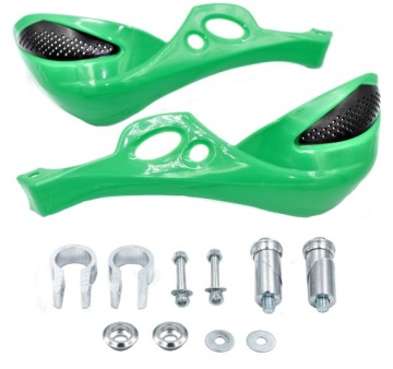 PLASTIK HANDBARY HANDBAR QUADA Bashan 200/250cc OEM