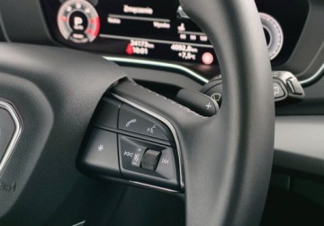 Audi Q5 II SUV Facelifting 2.0 40 TDI 204KM 2024 Audi Q5 Salon PL Gwarancja 12-2029 MatrixOLED Virtual Kamera Keyless, zdjęcie 12
