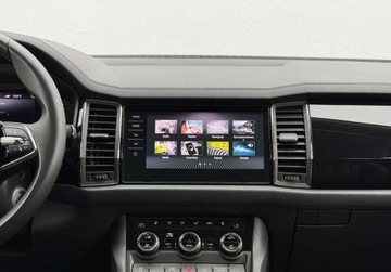 Skoda Kodiaq I SUV Facelifting 2.0 TDI SCR 150KM 2022 Skoda Kodiaq LED-Matrix Kamery 360 Dach panoramiczny FVAT23 Salon PL, zdjęcie 29