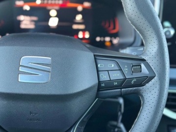 Seat Arona 2026 Od ręki - Style 1.0 TSI 115KM, zdjęcie 9