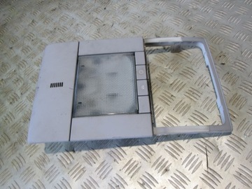 LAMPA KABINY OPEL VECTRA C 24403759