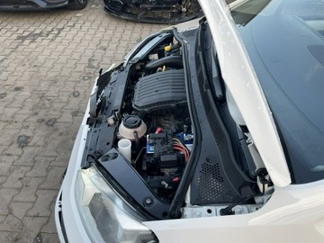 Volkswagen up! 2024 Volkswagen Up! LPG Podgrzewanie Klimatronik, zdjęcie 13