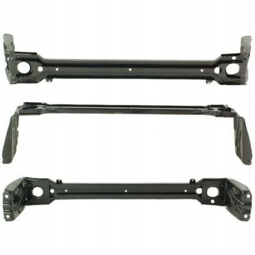 DODGE CHALLENGER 15- PAS PRZEDNI CZĘŚĆ DOLNA