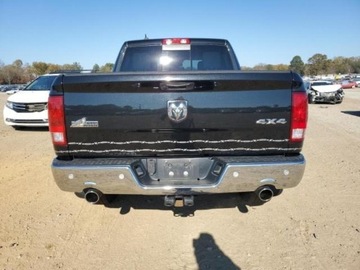  RAM 1500 2019r., Classic SLT, od ubezpieczalni 5.7 Benzyna 395KM, zdjęcie 3