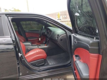 Dodge Charger VII 6.2 V8 717KM 2022 Dodge Charger Srt Hellcat Widebody 2022 6.2l 6.2 Benzyna 717KM, zdjęcie 9