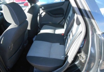 Ford Focus II Focus C-Max 1.6 TDCi 109KM 2009 Ford Focus Ford Focus Mk2 1.6 benzyna 109 KM 1.6 Diesel 109KM, zdjęcie 8