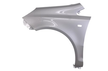 OPEL CORSA D 06-15 błotnik lewy ocynk Z157