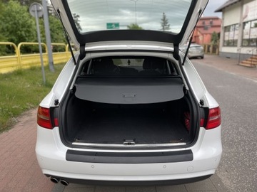 Audi A4 B8 Avant Facelifting 2.0 TDI 150KM 2014 Audi A4 B8 LIFT 2,0TDI-150Km Automat, Xenon, Serwisowany, Navi..., zdjęcie 9