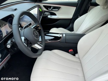 Mercedes Klasa E W214 2025 Mercedes-Benz Klasa E Mercedes-Benz Klasa E 220 d 4-Matic AMG 2.0 Diesel, zdjęcie 11