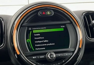 Mini Countryman F60 2020 MINI Countryman 4x4 Sport Plug-In Automat Navi PDC Ambiente FV23, zdjęcie 29