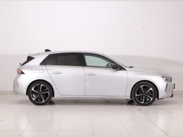 Opel Astra L Hatchback 1.2 Turbo 130KM 2023 Opel Astra 1.2 Turbo, Salon Polska, 1. Właściciel, zdjęcie 5