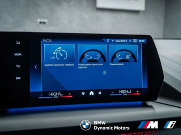 BMW Seria 2 F74 2025 BMW Seria 2 Nowa Seria 2 - 220 Gran Coupe - 170KM mHEV - M Sport - Adaptac, zdjęcie 33