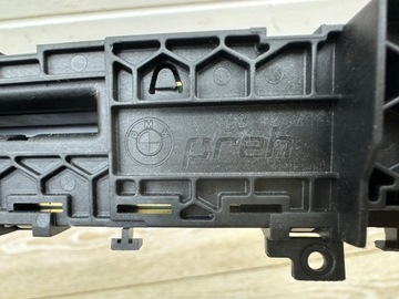 BMW 5 G30 G31 G32 PANEL KLIMATIZACE ŘÍZENÍ AUTORÁDIO NAVIGACE N