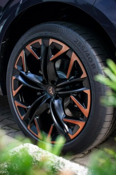 Cupra Terramar SUV Plug-In 1.5 TSI e-Hybrid 272KM 2025 Cupra Terramar VZ 1.5 e-Hybrid 272 KM DSG DEMO, zdjęcie 5