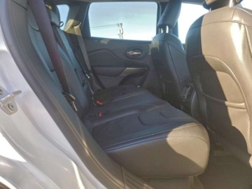 Jeep Cherokee V 2020 Jeep Cherokee Limited 2020 3.2 Benzyna 271KM, zdjęcie 11