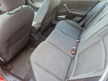 Volkswagen Polo VI Hatchback 5d 1.6 TDI 80KM 2018 Volkswagen Polo Stan BDB |, zdjęcie 7