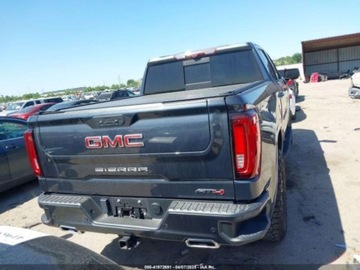  GMC Sierra 1500 Short Box AT4 2022 6.2l 6.2 Benzyna 420KM, zdjęcie 4