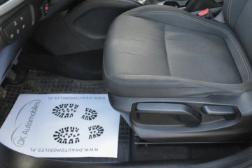 Fiat Tipo II Station Wagon 1.4 95KM 2017 Fiat Tipo FIAT TIPO 1.4 95KM GAZ LPG Klima Czujniki-Parkowania Gwarancja 1, zdjęcie 20