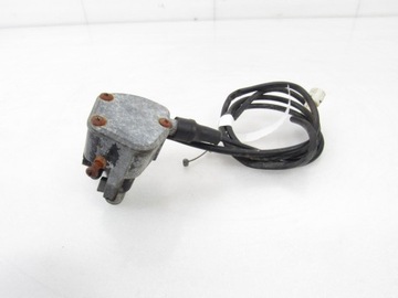 Рычаг дроссельной заслонки/правый Kymco MXU 500, 12 лет