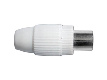 ПЛАСТИКОВОЕ АНТЕННОЕ РАЗЪЕМ