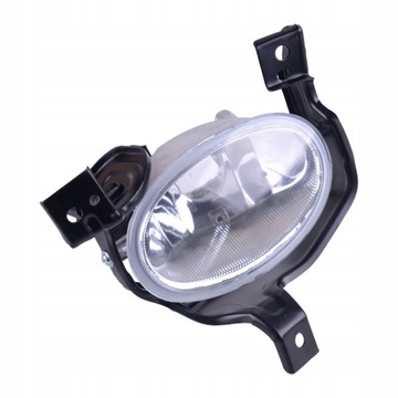 Lampa przeciwmgłowa do Honda CRV CR-V 2010-2011