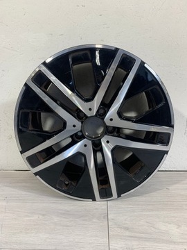 Felga aluminiowa Mercedes-Benz OE A247 7.5