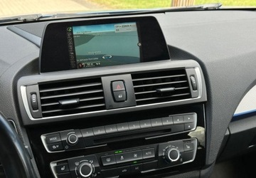 BMW Seria 1 F20-F21 Hatchback 5d Facelifting 2015 116i 109KM 2016 BMW Seria 1 BMW Seria 1 116i Edition M Sport Shadow 1.5 Benzyna 109KM, zdjęcie 13