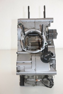 DUCATI MULTISTRADA 1200 S 10-15 ПРОВЕРКА БЛОКА ДВИГАТЕЛЯ